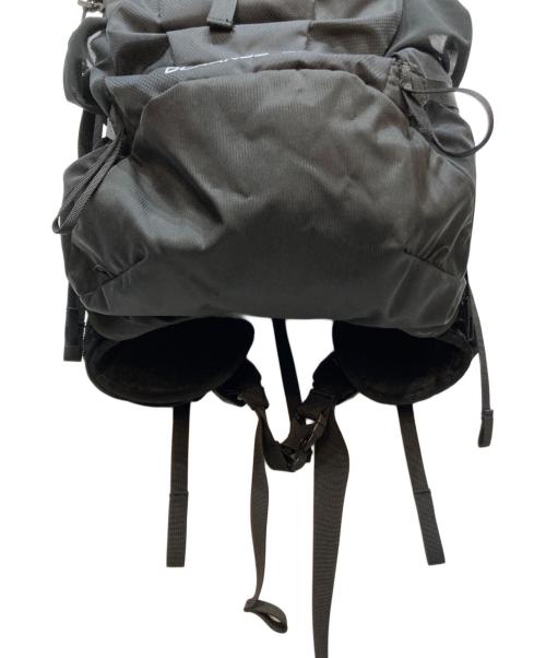 THE NORTH FACE（ザ ノース フェイス）THE NORTH FACE (ザ ノース フェイス) リュック ブラックの古着・服飾アイテム
