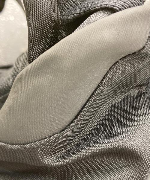 THE NORTH FACE（ザ ノース フェイス）THE NORTH FACE (ザ ノース フェイス) リュック ブラックの古着・服飾アイテム