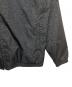 中古・古着 BlackEyePatch (ブラックアイパッチ) レオパードトラックジャケット ネイビー サイズ:Ｍ：14000円