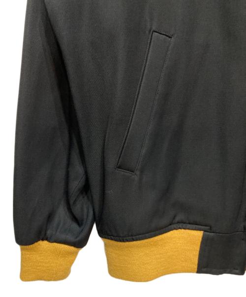 BUDSPOOL（バッズプール）BUDSPOOL (バッズプール) WACKO MARIA (ワコマリア) VIETNAM JACKET ブラック サイズ:Ｍの古着・服飾アイテム