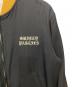 中古・古着 BUDSPOOL (バッズプール) WACKO MARIA (ワコマリア) VIETNAM JACKET ブラック サイズ:Ｍ：18000円