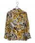 WACKO MARIA（ワコマリア）の古着「L/S HAWAIIAN SHIRT」｜イエロー