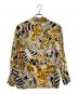 WACKO MARIA (ワコマリア) TIM LEHI (ティム リーハイ) L/S HAWAIIAN SHIRT イエロー サイズ:S：20000円