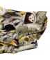 中古・古着 WACKO MARIA (ワコマリア) TIM LEHI (ティム リーハイ) L/S HAWAIIAN SHIRT イエロー サイズ:S：20000円