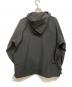 CMF OUTDOOR GARMENT (コンフィーアウトドアガーメント) SLASH SHELL JACKET ブラック サイズ:XL：20000円