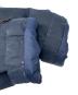 中古・古着 THE NORTH FACE (ザ ノース フェイス) Mount Elbert Parka ネイビー サイズ:S：12000円