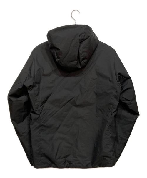 tilak（ティラック）tilak (ティラック) SVALBARD JACKET ブラック サイズ:Sの古着・服飾アイテム