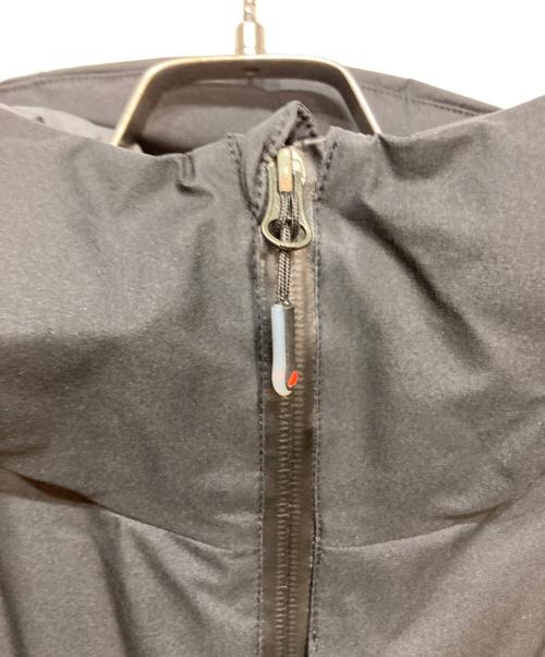 tilak（ティラック）tilak (ティラック) SVALBARD JACKET ブラック サイズ:Sの古着・服飾アイテム