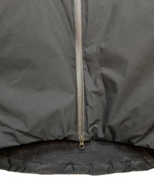 tilak（ティラック）tilak (ティラック) SVALBARD JACKET ブラック サイズ:Sの古着・服飾アイテム