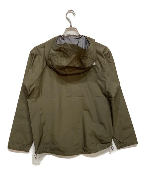 THE NORTH FACE（ザ ノース フェイス）THE NORTH FACE (ザ ノース フェイス) クライムベリーライトジャケット オリーブ サイズ:S 未使用品の古着・服飾アイテム
