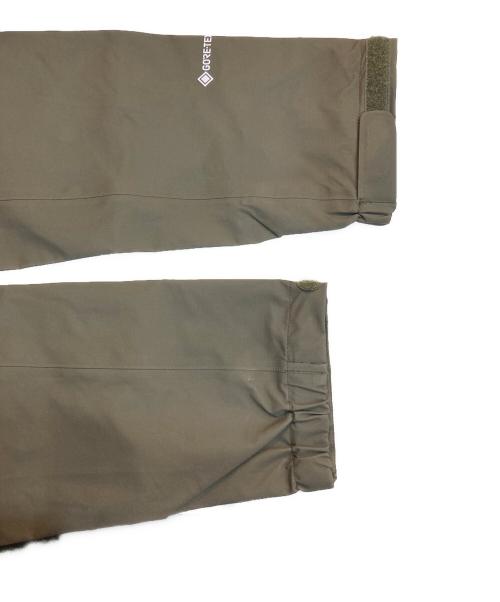 THE NORTH FACE（ザ ノース フェイス）THE NORTH FACE (ザ ノース フェイス) クライムベリーライトジャケット オリーブ サイズ:S 未使用品の古着・服飾アイテム
