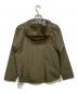 THE NORTH FACE (ザ ノース フェイス) クライムベリーライトジャケット オリーブ サイズ:S 未使用品：22000円