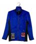 THE NORTH FACE（ザ ノース フェイス）の古着「ZI VERSA MID JACKE」｜ブラック×ブルー