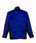 THE NORTH FACE (ザ ノース フェイス) ZI VERSA MID JACKE ブラック×ブルー サイズ:S 未使用品：8000円