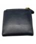 PRADA (プラダ) 2つ折り財布 ブラック：20000円