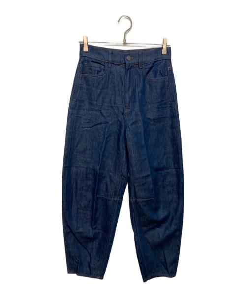 theory（セオリー）theory (セオリー) デニムパンツ インディゴ サイズ:25の古着・服飾アイテム
