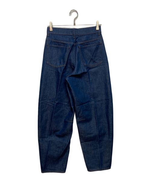 theory（セオリー）theory (セオリー) デニムパンツ インディゴ サイズ:25の古着・服飾アイテム