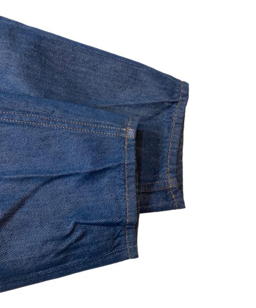 theory（セオリー）theory (セオリー) デニムパンツ インディゴ サイズ:25の古着・服飾アイテム