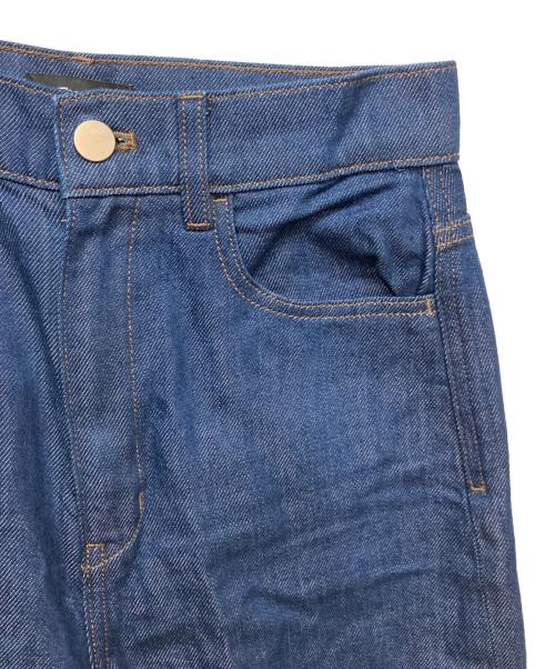 theory（セオリー）theory (セオリー) デニムパンツ インディゴ サイズ:25の古着・服飾アイテム
