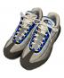 NIKE（ナイキ）の古着「ローカットスニーカー」｜ブルー×グレー