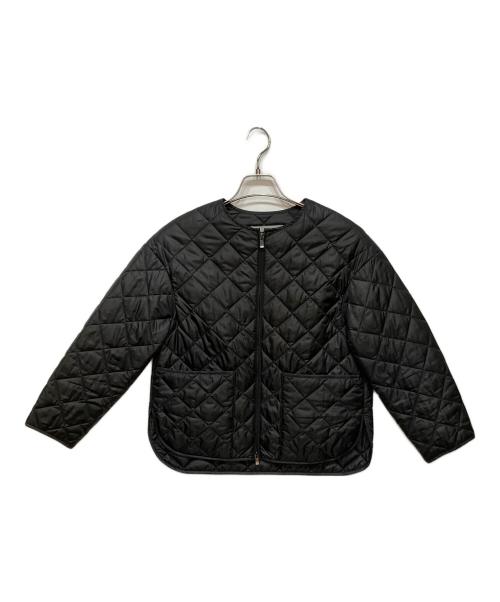 theory luxe（セオリーリュクス）theory luxe (セオリーリュクス) キルティングジャケット ブラック サイズ:32の古着・服飾アイテム