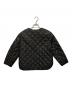 theory luxe (セオリーリュクス) キルティングジャケット ブラック サイズ:32：6000円
