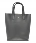 FAROファーロ）の古着「Calma Tote Tall Small」｜ブラック