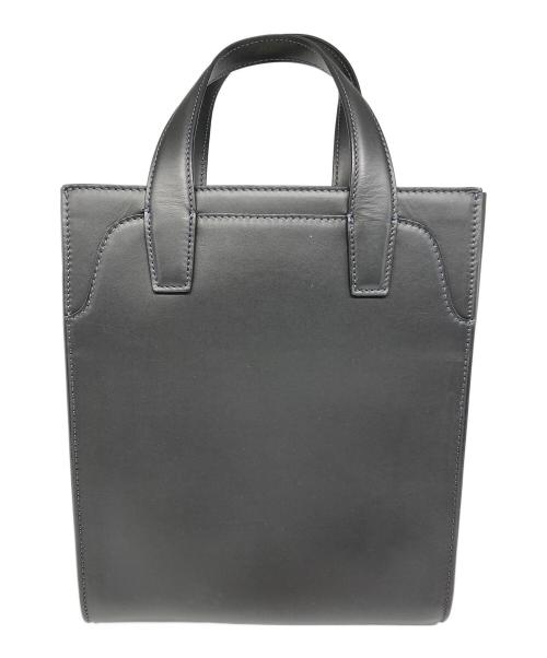 FARO（ファーロ）FARO (ファーロ) Calma Tote Tall Small ブラックの古着・服飾アイテム