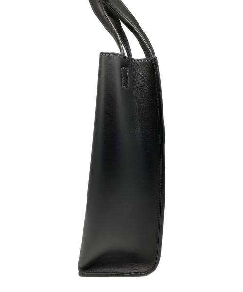 FARO（ファーロ）FARO (ファーロ) Calma Tote Tall Small ブラックの古着・服飾アイテム