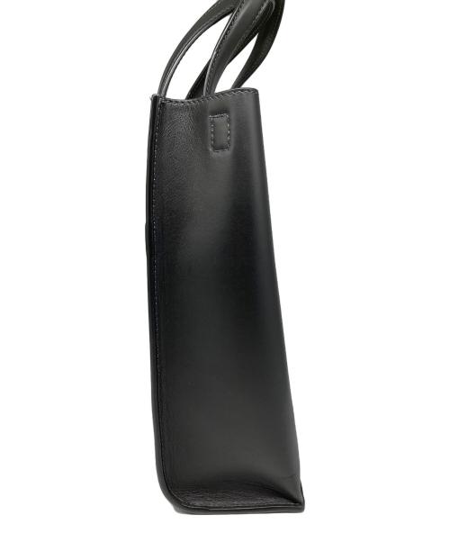 FARO（ファーロ）FARO (ファーロ) Calma Tote Tall Small ブラックの古着・服飾アイテム