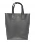 FARO（ファーロ）の古着「Calma Tote Tall Small」｜ブラック