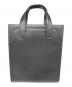 FARO (ファーロ) Calma Tote Tall Small ブラック：18000円