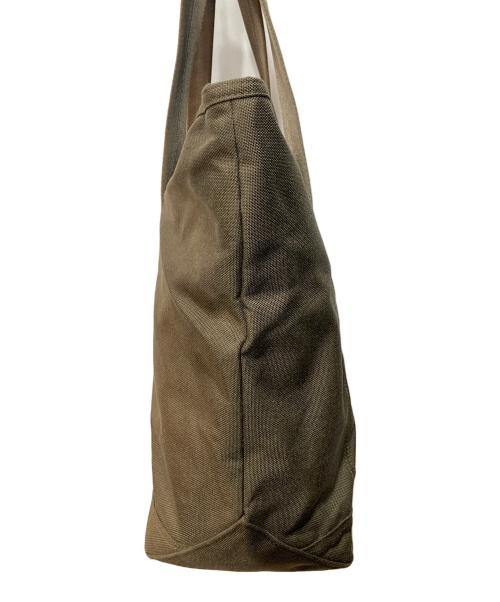 PORTER（ポーター）PORTER (ポーター) トートバッグ オリーブの古着・服飾アイテム