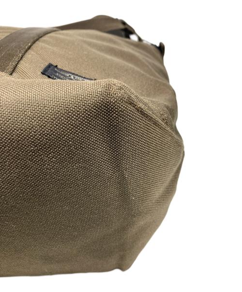 PORTER（ポーター）PORTER (ポーター) トートバッグ オリーブの古着・服飾アイテム
