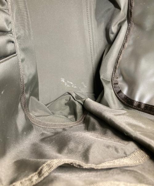 PORTER（ポーター）PORTER (ポーター) トートバッグ オリーブの古着・服飾アイテム