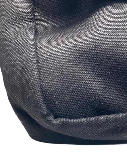PORTER（ポーター）PORTER (ポーター) ショルダーバッグ ブラックの古着・服飾アイテム