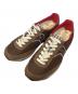 SAUCONY（サッカニー）の古着「Trainer 80」｜ブラウン