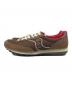 SAUCONY (サッカニー) Trainer 80 ブラウン サイズ:27.5cm：15000円