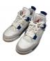 NIKE（ナイキ）の古着「Air Jordan 4 Retro SP」｜ホワイト