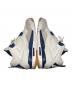 中古・古着 NIKE (ナイキ) Air Jordan 4 Retro SP ホワイト サイズ:27.5㎝：15000円