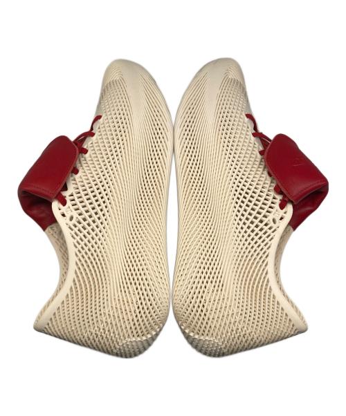 adidas（アディダス）adidas (アディダス) ClimaCool 4D アイボリー サイズ:表記無しの古着・服飾アイテム