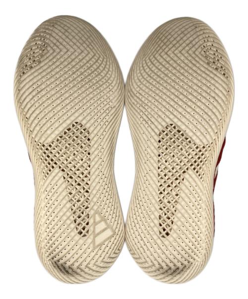 adidas（アディダス）adidas (アディダス) ClimaCool 4D アイボリー サイズ:表記無しの古着・服飾アイテム