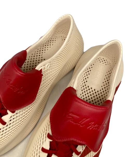 adidas（アディダス）adidas (アディダス) ClimaCool 4D アイボリー サイズ:表記無しの古着・服飾アイテム
