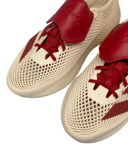 adidas（アディダス）adidas (アディダス) ClimaCool 4D アイボリー サイズ:表記無しの古着・服飾アイテム