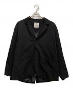 CMF OUTDOOR GARMENTコンフィーアウトドアガーメント）の古着「COMPASS JACKET」｜ブラック