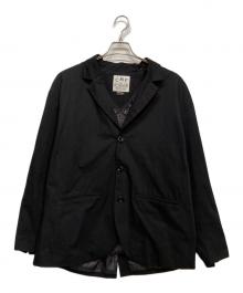 CMF OUTDOOR GARMENT（コンフィーアウトドアガーメント）の古着「COMPASS JACKET」｜ブラック