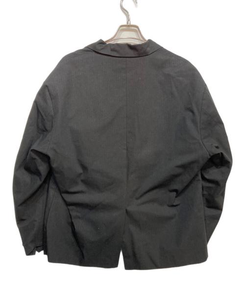 CMF OUTDOOR GARMENT（コンフィーアウトドアガーメント）CMF OUTDOOR GARMENT (コンフィーアウトドアガーメント) COMPASS JACKET ブラック サイズ:XLの古着・服飾アイテム