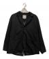 CMF OUTDOOR GARMENT（コンフィーアウトドアガーメント）の古着「COMPASS JACKET」｜ブラック