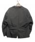 CMF OUTDOOR GARMENT (コンフィーアウトドアガーメント) COMPASS JACKET ブラック サイズ:XL：12000円
