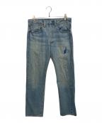 LEVI'S VINTAGE CLOTHINGリーバイス ビンテージ クロージング）の古着「501XX デニムパンツ」｜インディゴ